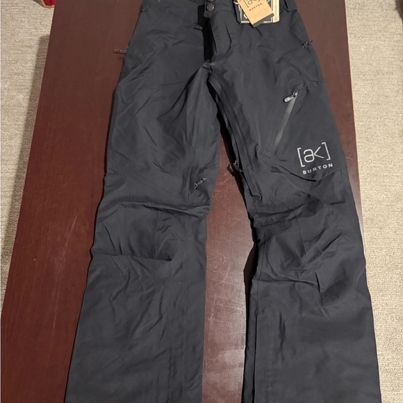 Burton Black Snow Pants